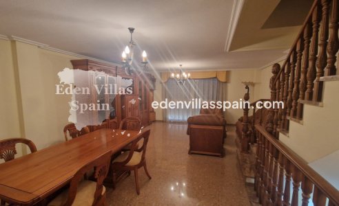 Segunda Mano - Bungalow - Dolores