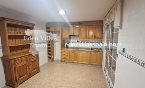 Segunda Mano - Bungalow - Dolores