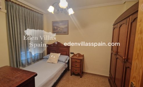 Segunda Mano - Bungalow - Dolores