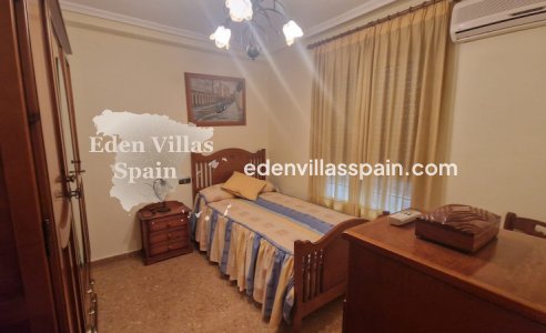 Segunda Mano - Bungalow - Dolores