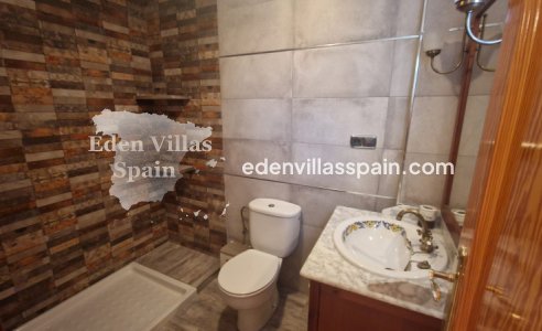 Segunda Mano - Bungalow - Dolores