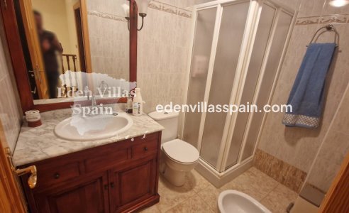 Segunda Mano - Bungalow - Dolores