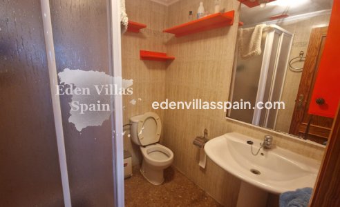 Segunda Mano - Bungalow - Dolores