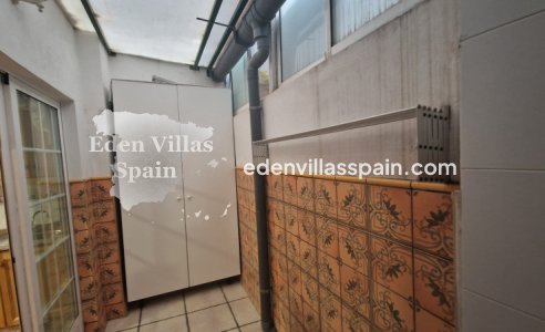 Segunda Mano - Bungalow - Dolores