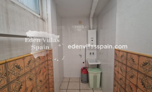 Segunda Mano - Bungalow - Dolores