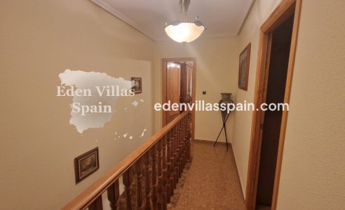 Segunda Mano - Bungalow - Dolores