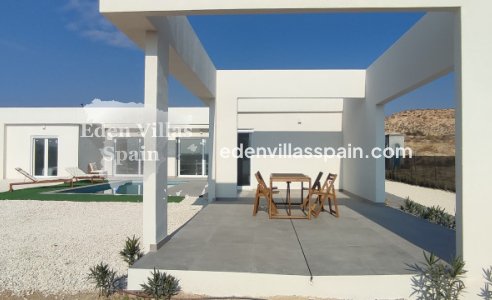 Nouvelle construction - Nouvelle Maison - Mutxamel