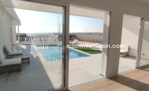 Nouvelle construction - Nouvelle Maison - Mutxamel