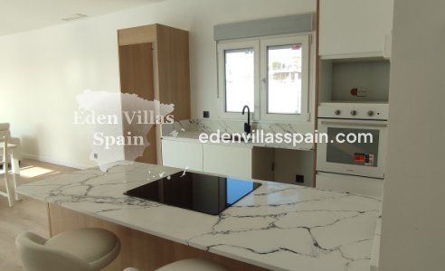 Nouvelle construction - Nouvelle Maison - Mutxamel