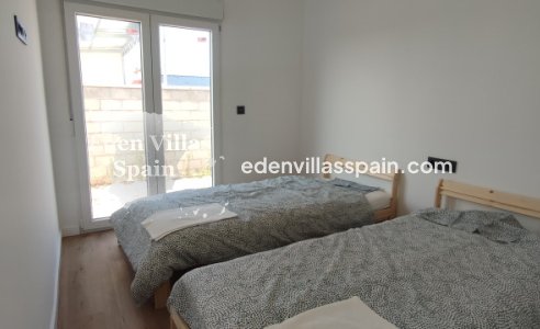 Nouvelle construction - Nouvelle Maison - Mutxamel