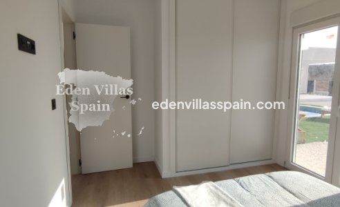 Nouvelle construction - Nouvelle Maison - Mutxamel