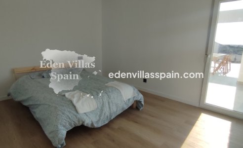 Nouvelle construction - Nouvelle Maison - Mutxamel