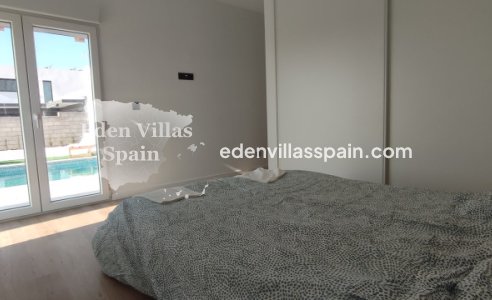 Nouvelle construction - Nouvelle Maison - Mutxamel