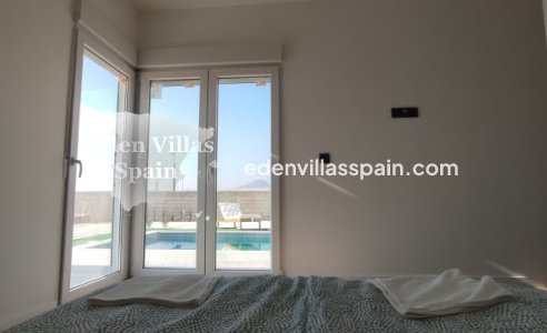 Nouvelle construction - Nouvelle Maison - Mutxamel