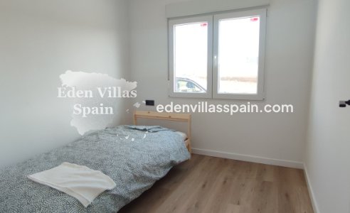 Nouvelle construction - Nouvelle Maison - Mutxamel