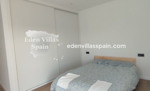 Nouvelle construction - Nouvelle Maison - Mutxamel