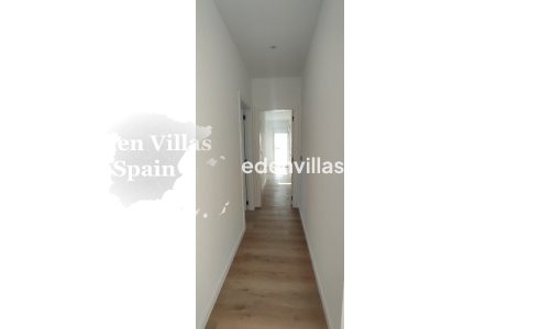 Nouvelle construction - Nouvelle Maison - Mutxamel