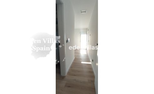 Nouvelle construction - Nouvelle Maison - Mutxamel