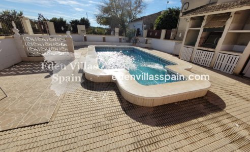 Segunda Mano - Casa de campo - Almoradi