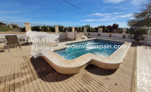 Segunda Mano - Casa de campo - Almoradi