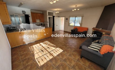 Segunda Mano - Casa de campo - Almoradi