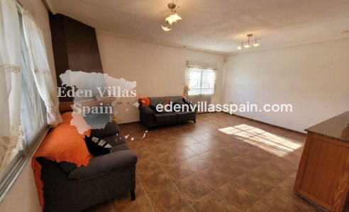 Segunda Mano - Casa de campo - Almoradi