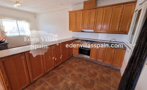 Segunda Mano - Casa de campo - Almoradi