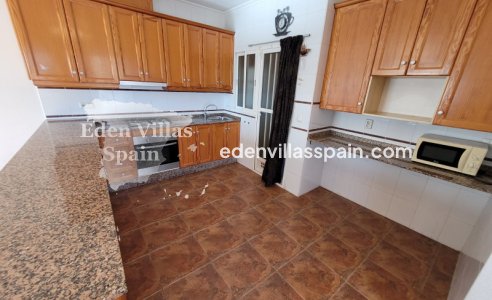 Segunda Mano - Casa de campo - Almoradi