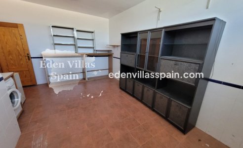 Segunda Mano - Casa de campo - Almoradi