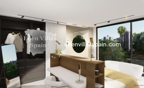 Obra Nueva - Villa a estrenar - Rojales