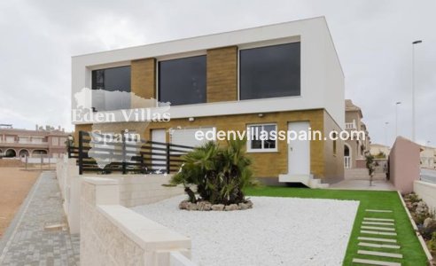 Obra Nueva - Apartamento en la costa - Santa Pola