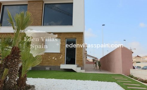 Obra Nueva - Apartamento en la costa - Santa Pola