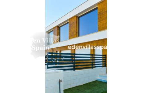 Obra Nueva - Apartamento en la costa - Santa Pola