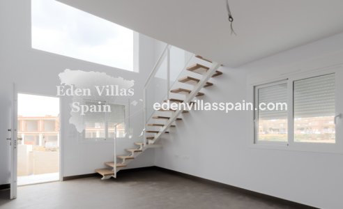 Obra Nueva - Apartamento en la costa - Santa Pola