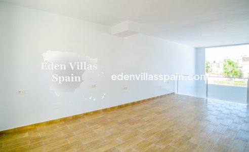 Obra Nueva - Apartamento en la costa - Santa Pola