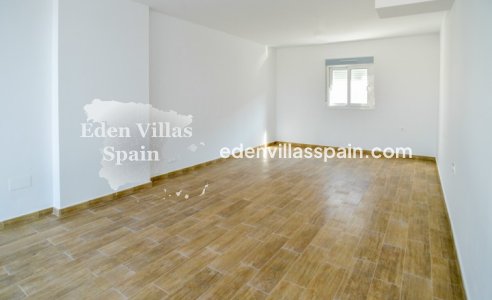 Obra Nueva - Apartamento en la costa - Santa Pola