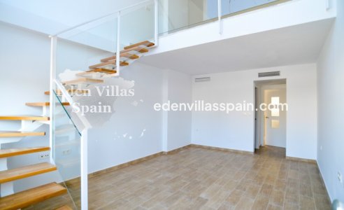 Obra Nueva - Apartamento en la costa - Santa Pola
