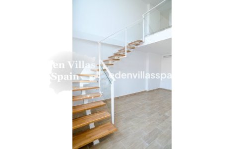 Obra Nueva - Apartamento en la costa - Santa Pola