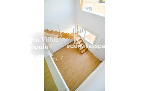 Obra Nueva - Apartamento en la costa - Santa Pola