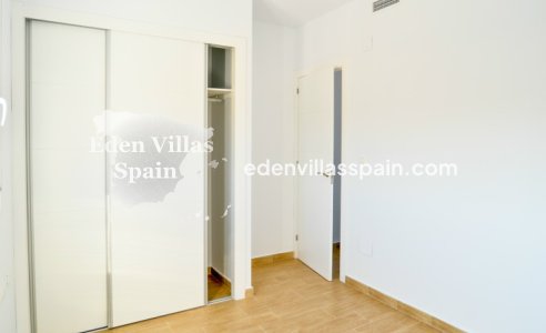 Obra Nueva - Apartamento en la costa - Santa Pola