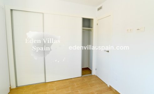 Obra Nueva - Apartamento en la costa - Santa Pola