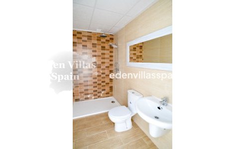 Obra Nueva - Apartamento en la costa - Santa Pola