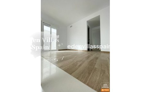 Obra Nueva - Villa a estrenar - Los Montesinos