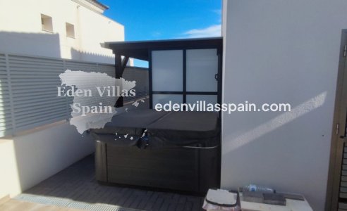 Wederverkoop - Urbanisatie vrijstaande villa - Cox