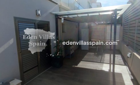 Wederverkoop - Urbanisatie vrijstaande villa - Cox