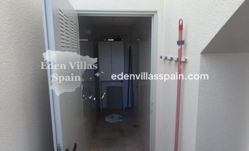 Wederverkoop - Urbanisatie vrijstaande villa - Cox