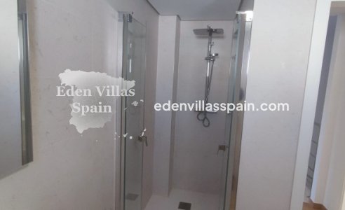 Wederverkoop - Urbanisatie vrijstaande villa - Cox