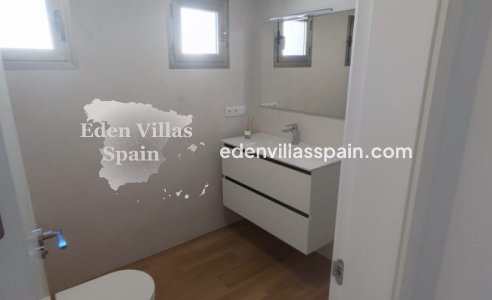 Wederverkoop - Urbanisatie vrijstaande villa - Cox