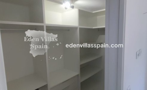 Wederverkoop - Urbanisatie vrijstaande villa - Cox