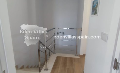 Wederverkoop - Urbanisatie vrijstaande villa - Cox